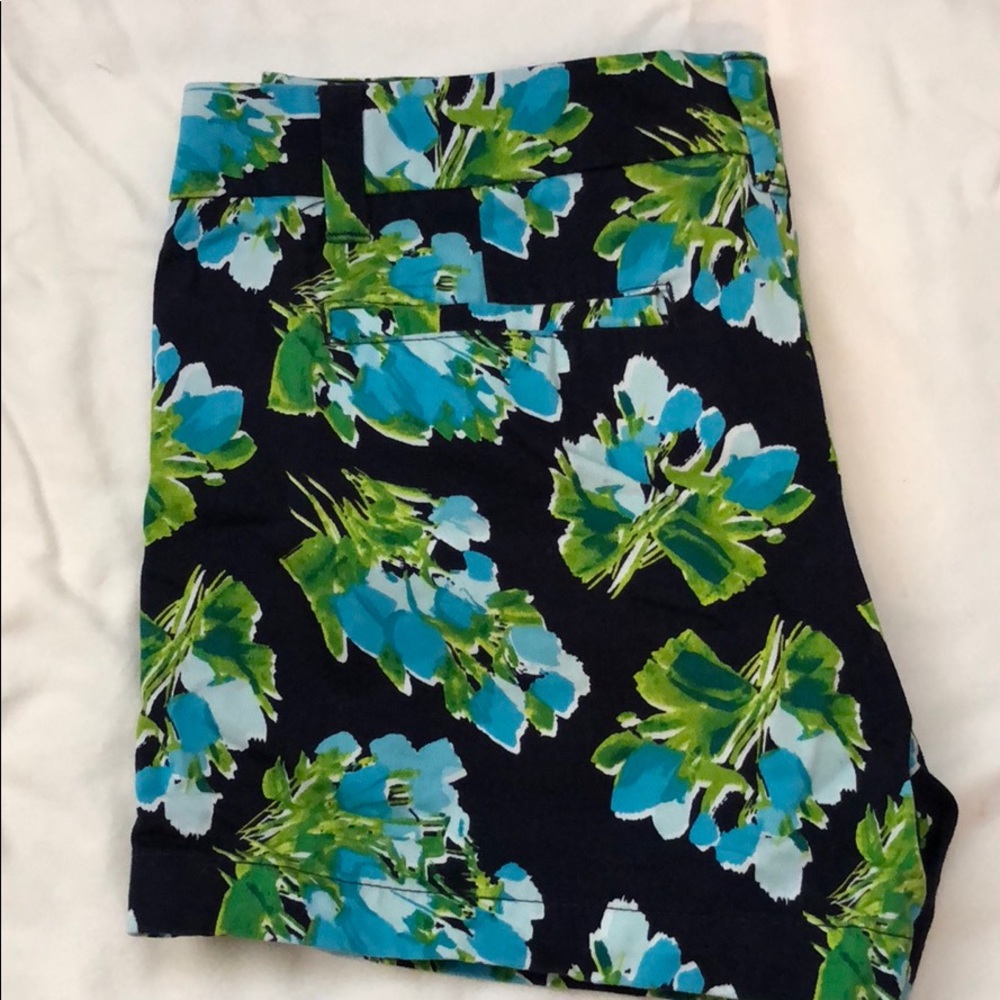 Merona shorts - Picture 2 of 4